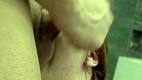 इवा बर्गर की बबल गांड इंटरव्यू बाद स्लॉपी गले तक चूसाई और एक्सट्रीम गांडमारी 😈