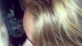 Ella Con Un Leotardo Provocativo Yo Disfrutando Cada Momento De Sucking Y Oral