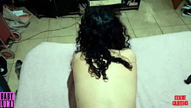 vemos final argentina colombia cogemos para alentar lleno el culo de leche para celebrar babyluna939