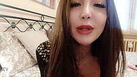 These Italian mistresses are so humiliating!