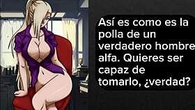 Jerk Off Instructions