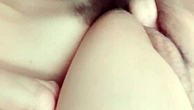 Doctor gives huge cock to cure my discomfort!