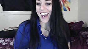 playing cards with goddess leads to punishment 😏