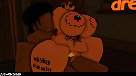 Just A Normal Night At Starblox