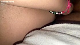 me pide un masaje anal y yo se lo hago amateur