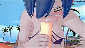 Valentine Sexy Nurse Pov Sex On The Beach?