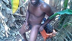 Masturbate trying to cum hard this Easter to show his fans right now