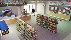 the bum 22 - karens little 18+ private dance