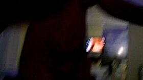 Morena Gostosa Giving Anal With Husband's Permission