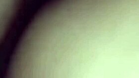 The amateur crossdressing transsexual in a gay passionate session