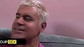 birthday threeway for cock-hungry alexis monroe featuring ava devine 😈