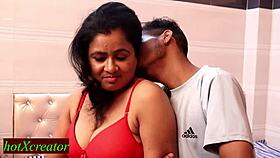 i fucked the driver wife and creampied her desi pussy