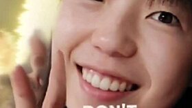 Shaved Japanese MILF Cowgirl Creampie