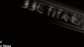 Thick Euro Slut Slammed By BBC