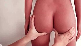 American Beauty Sex Doll