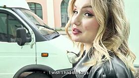 Fucking A Stranger An Hour After Meeting Yes I Did It