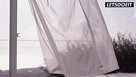 Nancy A And Liya Silver Russian Ukrainian Lesbian Action!