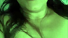 oh yeah, fuck that horny cougar until you cum deep in her pussy creampie