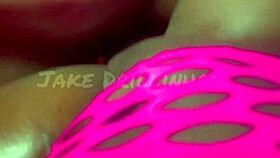 bestie threesome with two sexy african sluts ends in huge cumshot