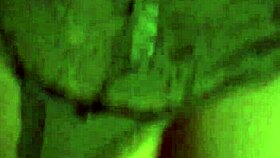 pov doggy style on tinder hookup