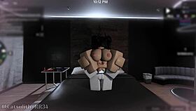 she let me degrade her as we fucked rough sex with a follower part 1 2