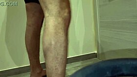 Amateur Home Jerks Leading To Big Cumshots?