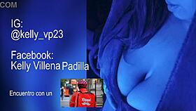 I fucked the delivery guy – did he enjoy the tip?