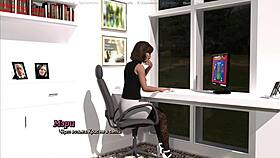 complete gameplay - a life worth living part 8