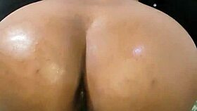 Intense Anal Fuck With Big-Ass Colombian Prostitute