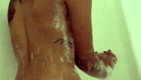 First Time Amateur Girl Railed Hard In Shower