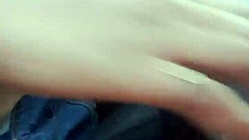 Want Some Wet Car Head In The Parking Lot?