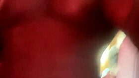 Creampie Before Her Roommate Gets Back With Big Black Cock And Orgasm 😏