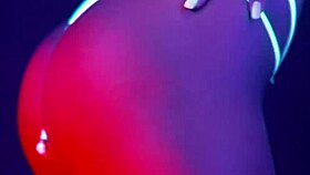 Spicy Dragon's Naked Monster Art Romp