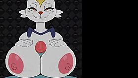 i love banging this sexy bunny with huge tits and cum-filled blowjobs