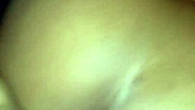 Dicking a fat ass with big black cock