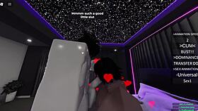 oh god cute femboy toy gets used rough like a slut