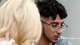 Stepmom We Can Quit When It Starts Feeling Wrong - Brittany Andrews Diego Perez