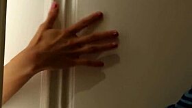 Intense Desire For Big Black Asses