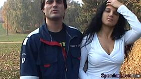 Speculum Babe Fisted Before Showing Insides?