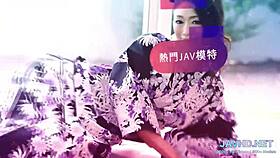 My Asian Hairy Pussy Vol 33