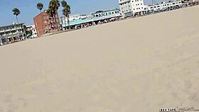 ariana grand, wanna watch mandy armani lick my pussy up close in pov?