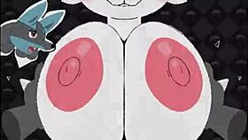 i love banging this sexy bunny with huge tits and cum-filled blowjobs