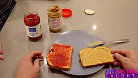 Lacy Lennon to Mackenzie Moss We Could Use a Penis Every Once in a While - S12 E1