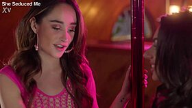 The Girl Was Down But Not Out