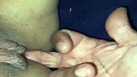 Massagem Na Esposa Pelada