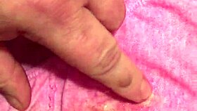 CUM In My DIRTY Panties Right NOW!