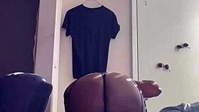 i crave that big ass and tits so badly now