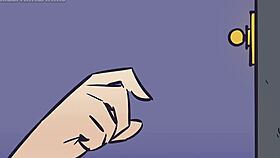 A girl fucks her boyfriend lakrishub hard