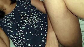 argentina miranda moans on phone to husband while boss fucks her pussy