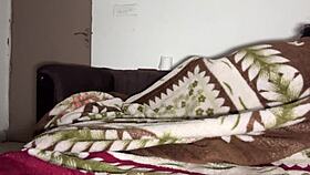 she rode me passionately proving her wild side 😏